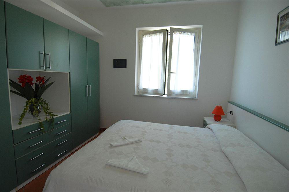 Residence La Cycas Villammare Dış mekan fotoğraf